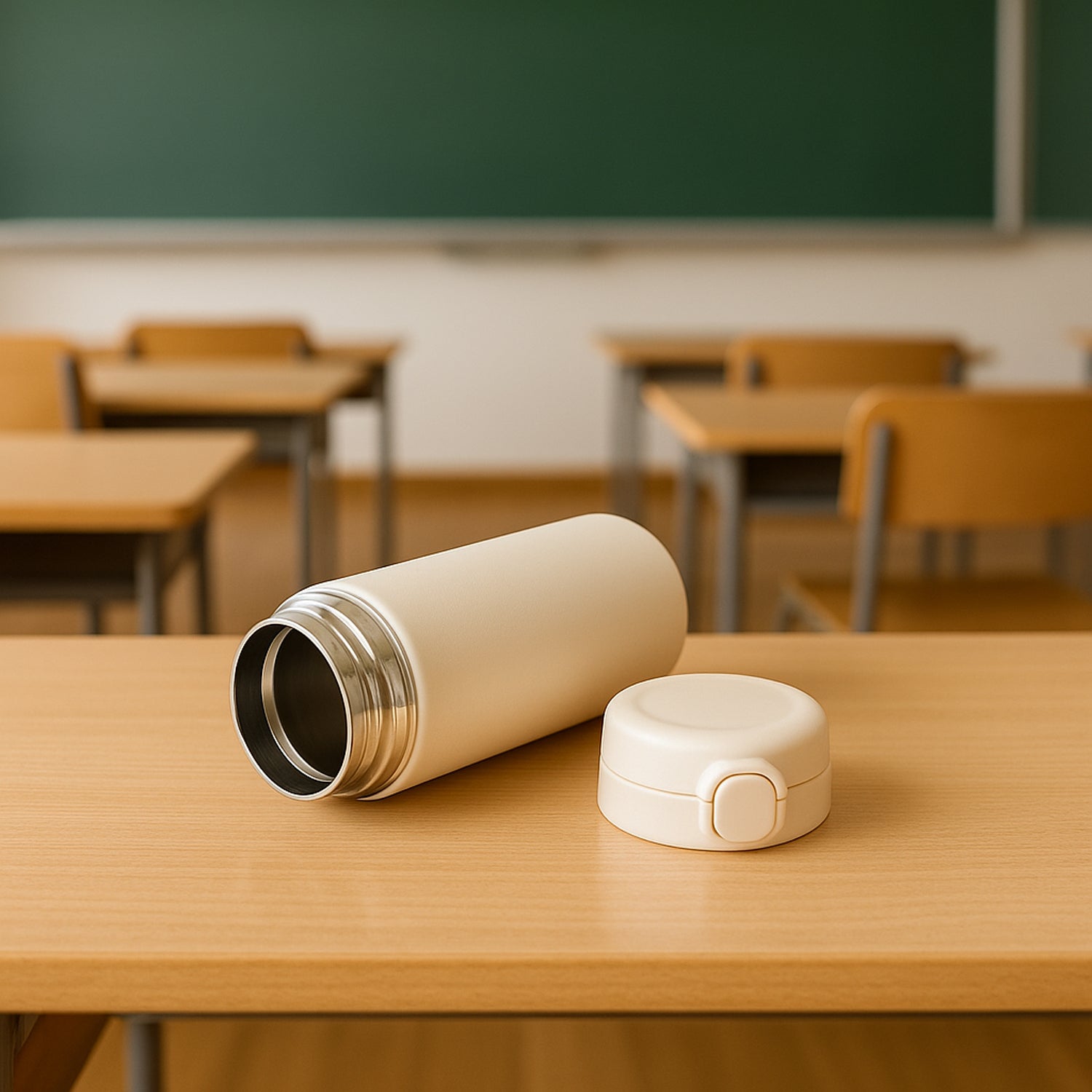 Chill Vault Thermo Flask Chill Vault Thermo Flask